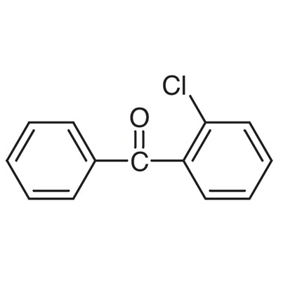 2-Chlorobenzophenone&gt;98.0%(GC)500g