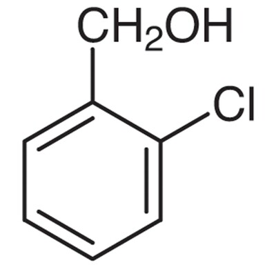 2-Chlorobenzyl Alcohol&gt;98.0%(GC)25g