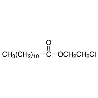 2-Chloroethyl Laurate&gt;95.0%(GC)25g