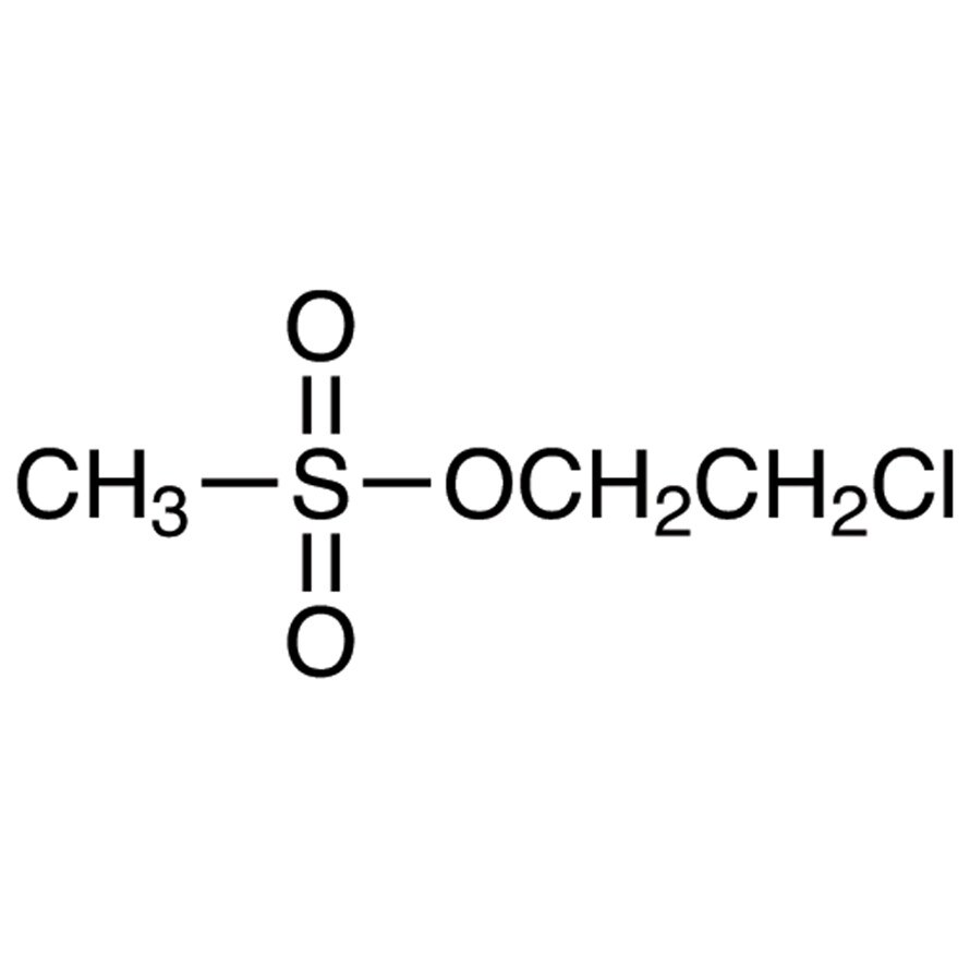 2-Chloroethyl Methanesulfonate&gt;98.0%(GC)5g