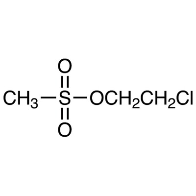 2-Chloroethyl Methanesulfonate&gt;98.0%(GC)5g