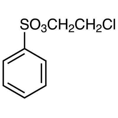 2-Chloroethyl Benzenesulfonate&gt;98.0%(GC)25g