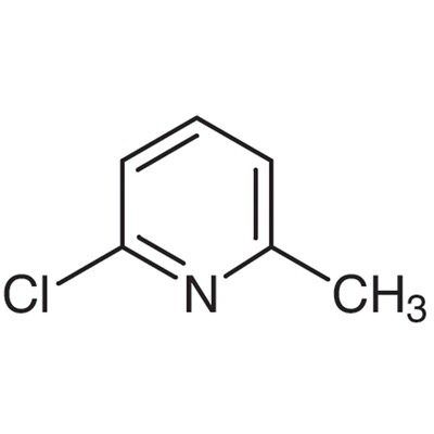 2-Chloro-6-methylpyridine&gt;98.0%(GC)25g