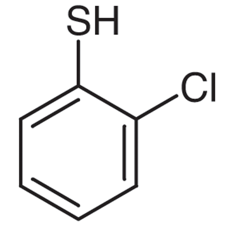 2-Chlorobenzenethiol&gt;97.0%(GC)25g