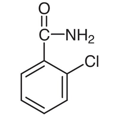 2-Chlorobenzamide&gt;98.0%(N)25g
