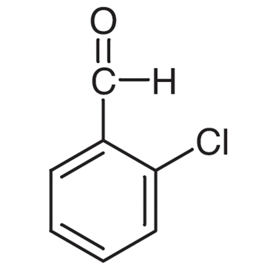 2-Chlorobenzaldehyde>99.0%(GC)500g