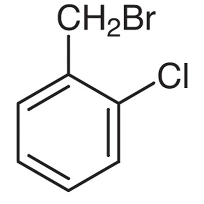 2-Chlorobenzyl Bromide&gt;98.0%(GC)25g