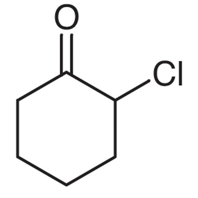 2-Chlorocyclohexanone (stabilized with HQ + CaCO3)&gt;96.0%(GC)25g