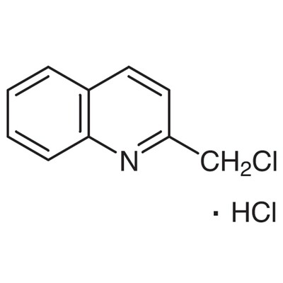 2-Chloromethylquinoline Hydrochloride&gt;98.0%(HPLC)(T)250g