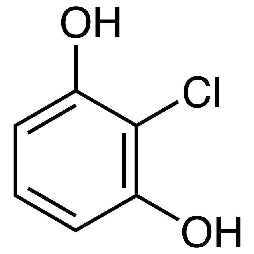 2-Chlororesorcinol>97.0%(GC)(T)5g