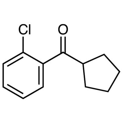 2-Chlorophenyl Cyclopentyl Ketone&gt;98.0%(GC)5g