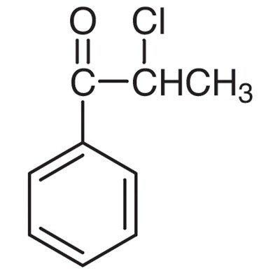 2-Chloropropiophenone&gt;95.0%(GC)5g