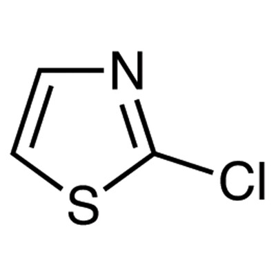 2-Chlorothiazole&gt;98.0%(GC)25g