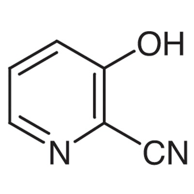 2-Cyano-3-hydroxypyridine&gt;98.0%(GC)(T)25g