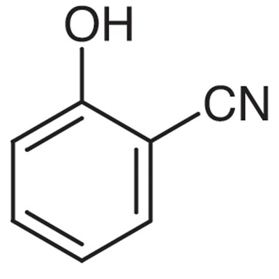 2-Cyanophenol&gt;98.0%(GC)(T)25g