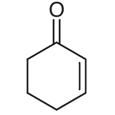 2-Cyclohexen-1-one&gt;96.0%(GC)25mL