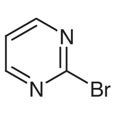 2-Bromopyrimidine&gt;98.0%(GC)25g