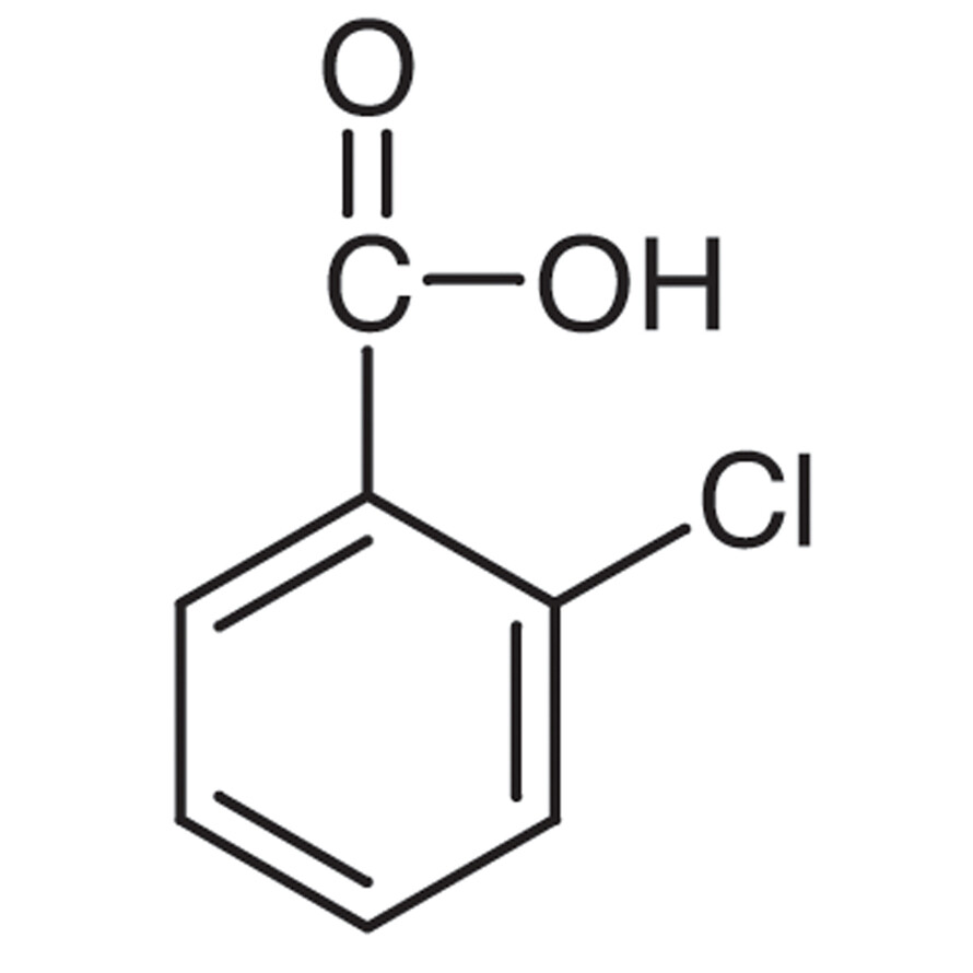2-Chlorobenzoic Acid Zone Refined (number of passes:20)1sample