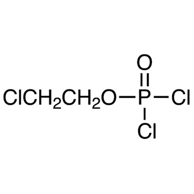 2-Chloroethyl Phosphorodichloridate&gt;97.0%(GC)(T)25g