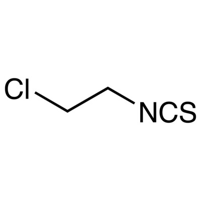 2-Chloroethyl Isothiocyanate&gt;98.0%(GC)5g