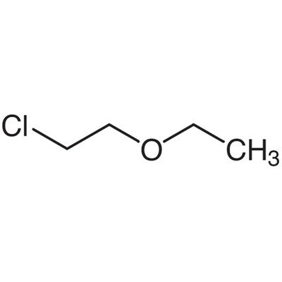 2-Chloroethyl Ethyl Ether&gt;98.0%(GC)25mL