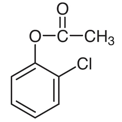 2-Chlorophenyl Acetate&gt;98.0%(GC)25g