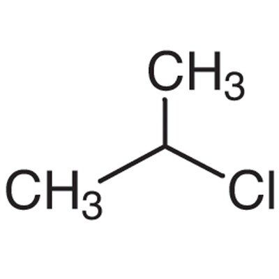 2-Chloropropane&gt;99.0%(GC)25mL