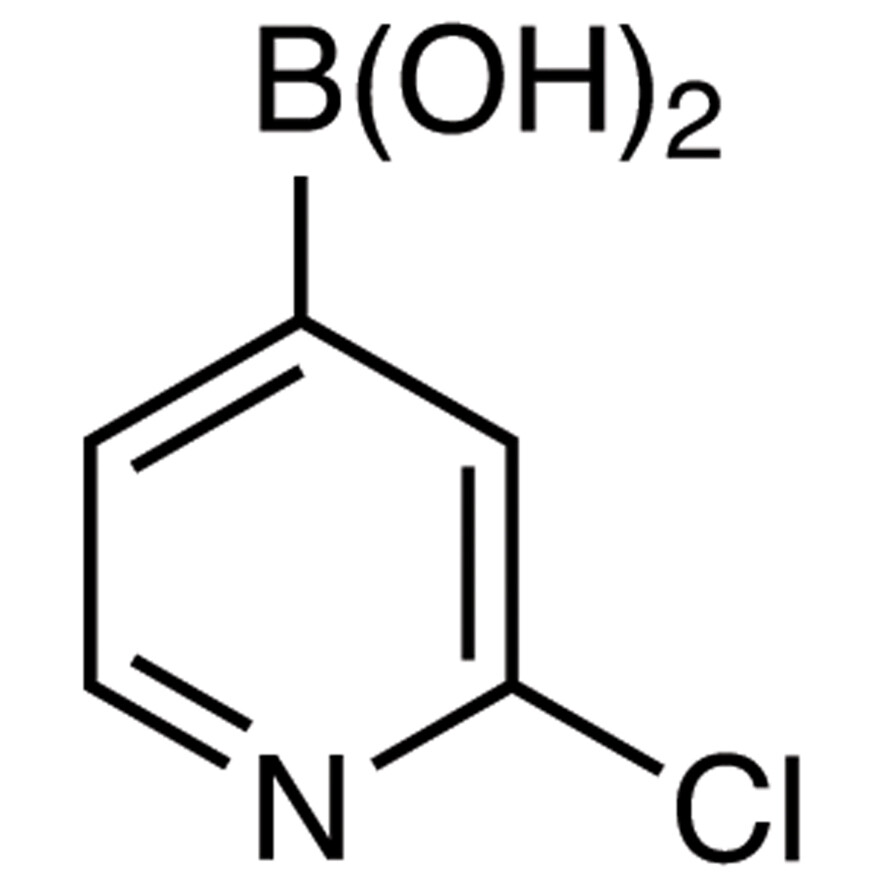 2-Chloropyridine-4-boronic Acid (contains varying amounts of Anhydride)5g