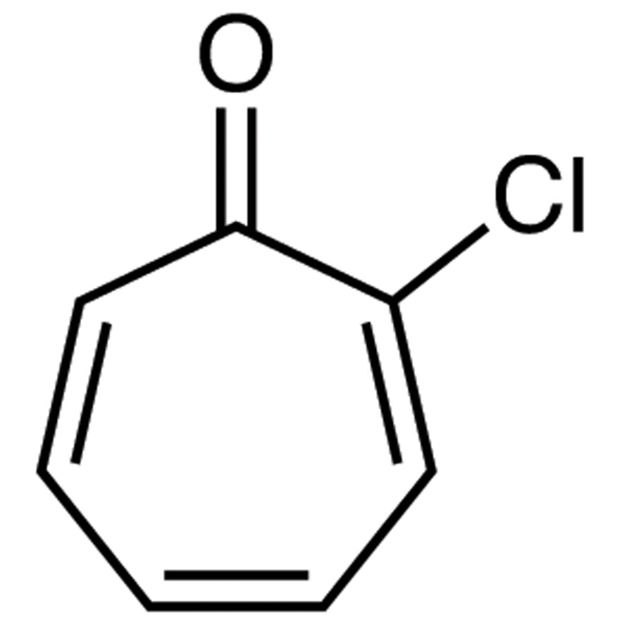 2-Chlorotropone&gt;98.0%(GC)1g
