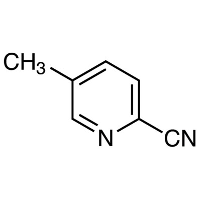 2-Cyano-5-methylpyridine&gt;98.0%(GC)(T)1g