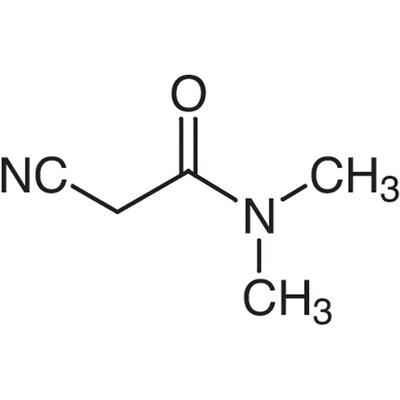 2-Cyano-N,N-dimethylacetamide&gt;98.0%(GC)5g