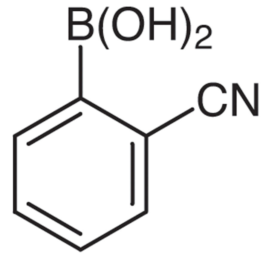 2-Cyanophenylboronic Acid (contains varying amounts of Anhydride)5g