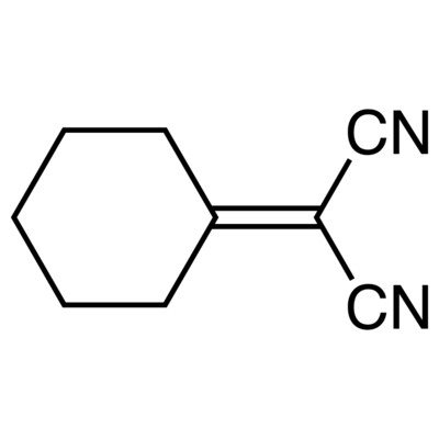 2-Cyclohexylidenemalononitrile&gt;98.0%(GC)1g