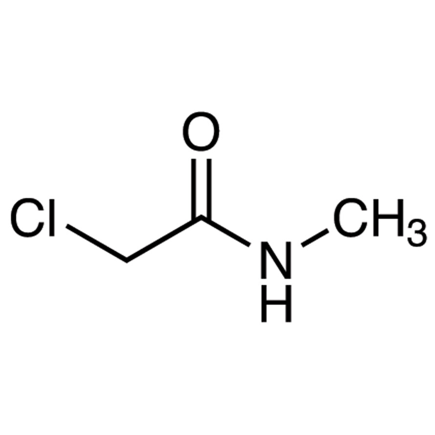 2-Chloro-N-methylacetamide&gt;98.0%(GC)5g