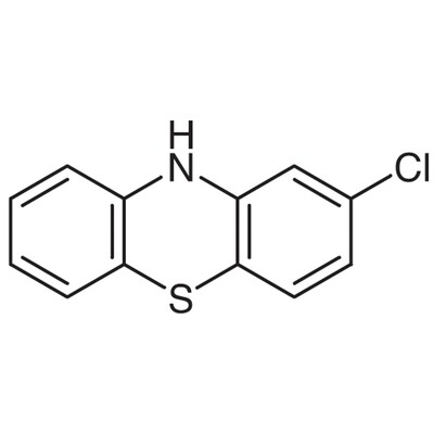 2-Chlorophenothiazine&gt;98.0%(GC)500g
