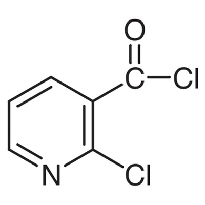 2-Chloronicotinoyl Chloride&gt;98.0%(T)25g