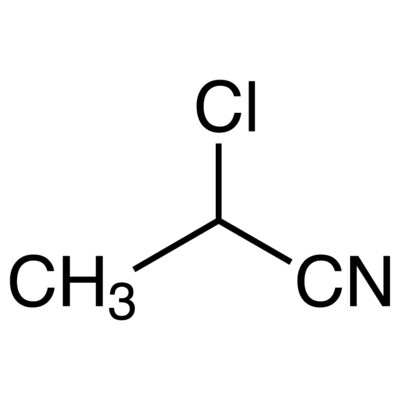 2-Chloropropanenitrile&gt;98.0%(GC)1g
