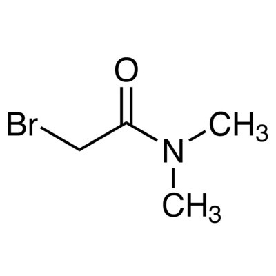 2-Bromo-N,N-dimethylacetamide&gt;98.0%(GC)5g