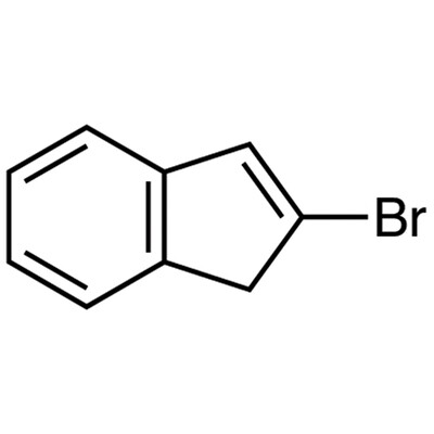 2-Bromoindene&gt;98.0%(GC)25g