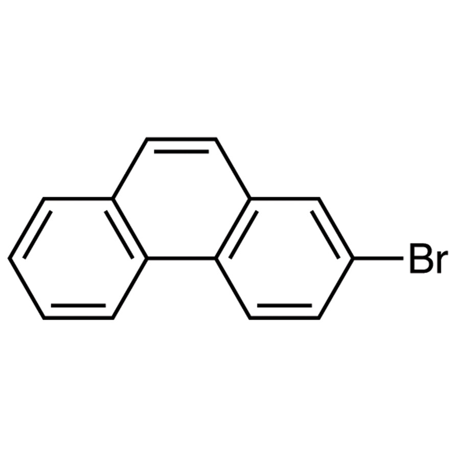 2-Bromophenanthrene&gt;97.0%(GC)1g