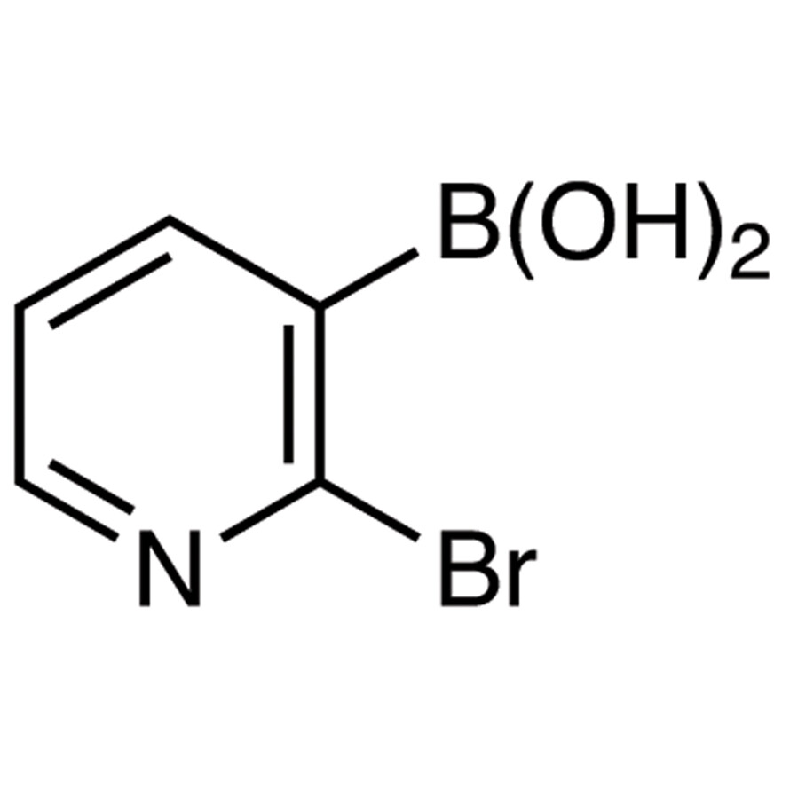 2-Bromopyridine-3-boronic Acid (contains varying amounts of Anhydride)1g