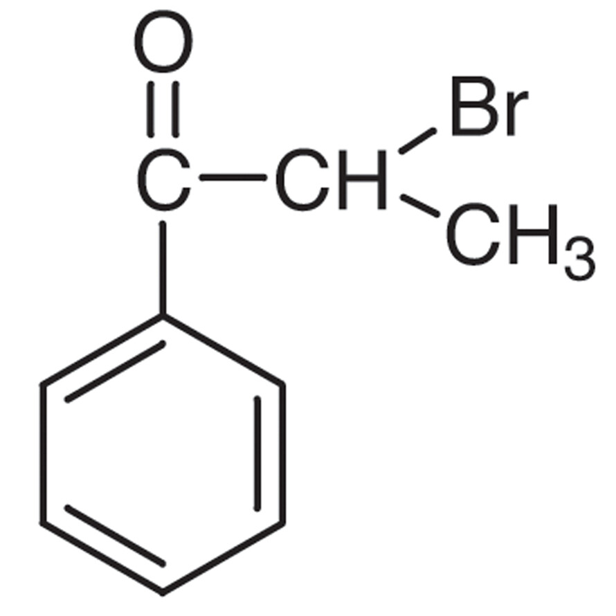 2-Bromopropiophenone>96.0%(GC)25g