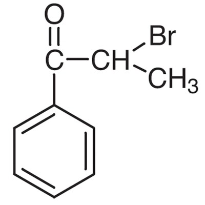 2-Bromopropiophenone&gt;96.0%(GC)25g
