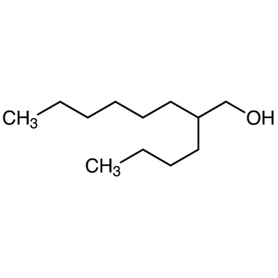 2-Butyl-1-n-octanol&gt;98.0%(GC)100mL
