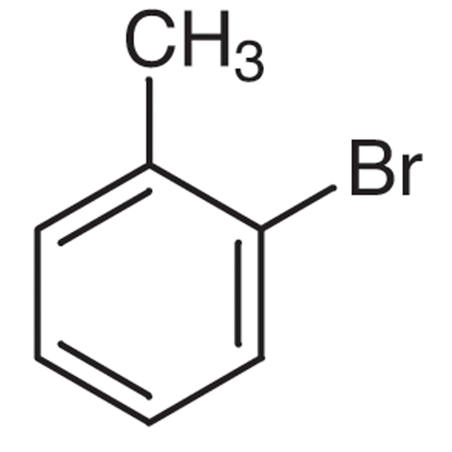 2-Bromotoluene>98.0%(GC)500g