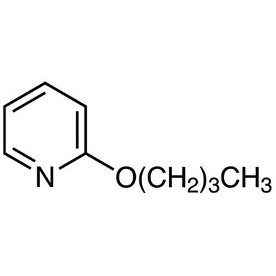 2-Butoxypyridine&gt;97.0%(GC)25g