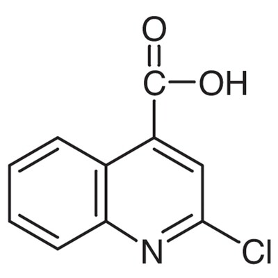 2-Chloroquinoline-4-carboxylic Acid&gt;97.0%(HPLC)(T)25g