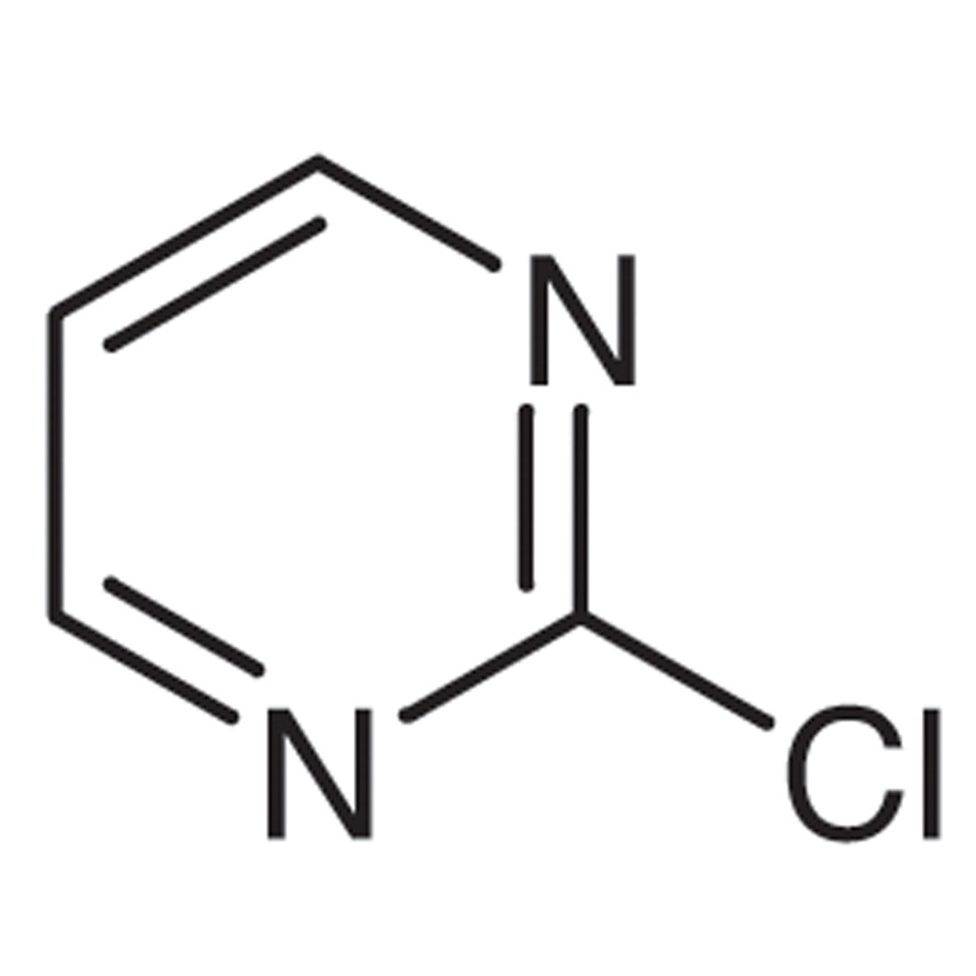 2-Chloropyrimidine&gt;99.0%(GC)25g