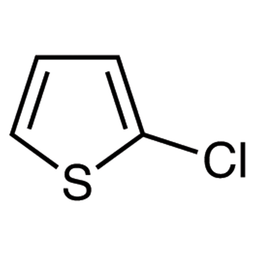 2-Chlorothiophene>98.0%(GC)25g