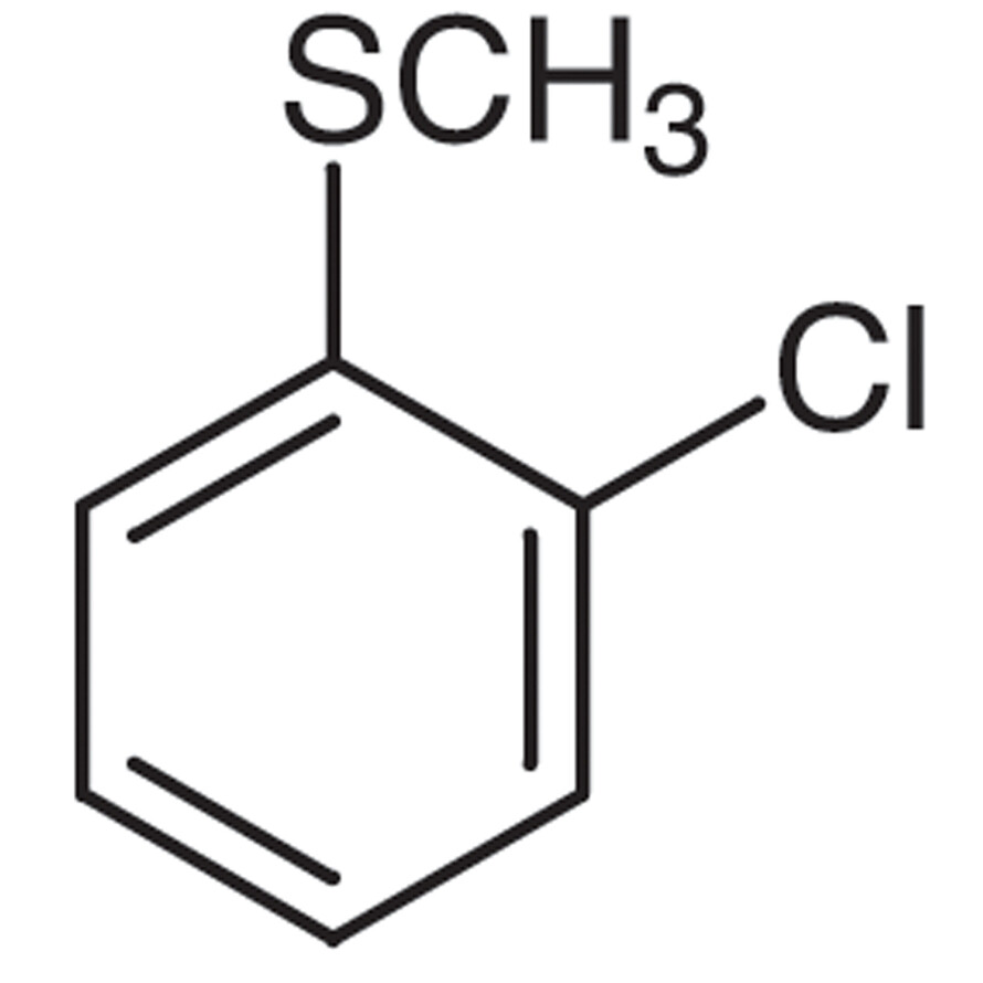 2-Chlorothioanisole&gt;98.0%(GC)25g